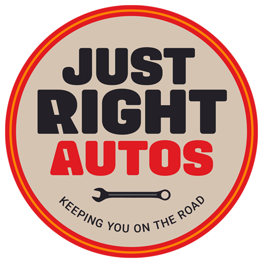 Just Right Autos, Oxfordshire Mechanics